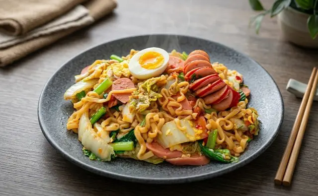 Mie Seindo