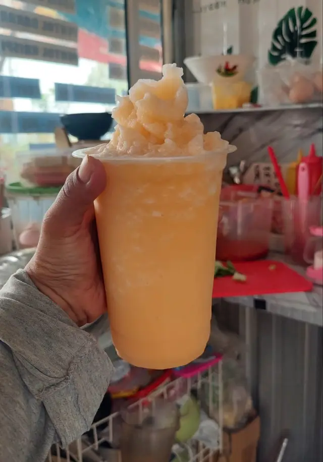 Pop Ice Blender Murni – Dinginnya Pol, Harganya Pas!
